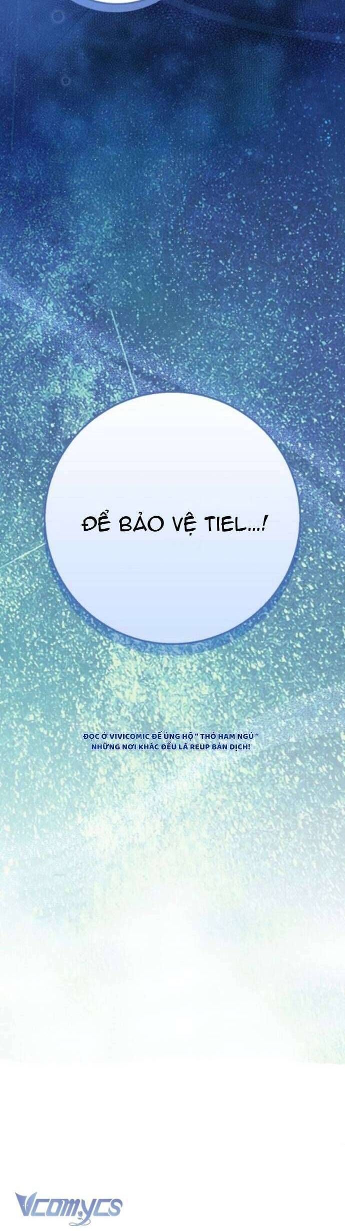 Bé Con Báo Tuyết Của Gia Tộc Báo Đen Chapter 43 - 44
