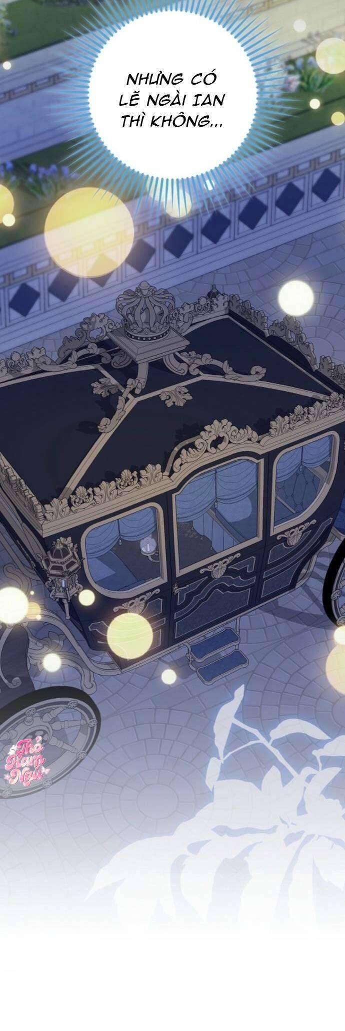 Bé Con Báo Tuyết Của Gia Tộc Báo Đen Chapter 43 - 10