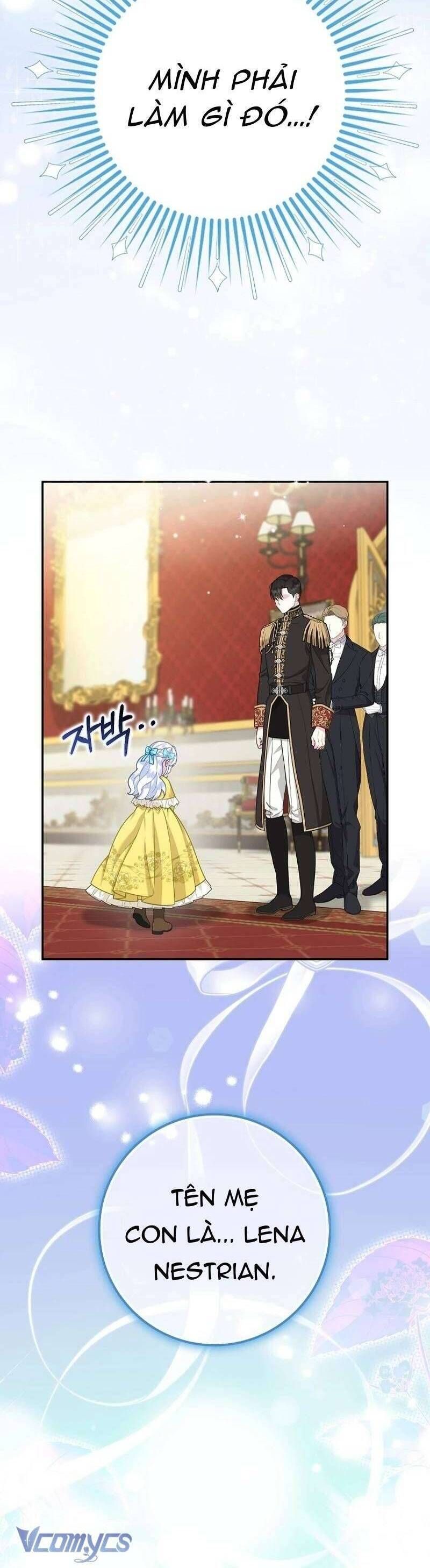Bé Con Báo Tuyết Của Gia Tộc Báo Đen Chapter 5 - 21