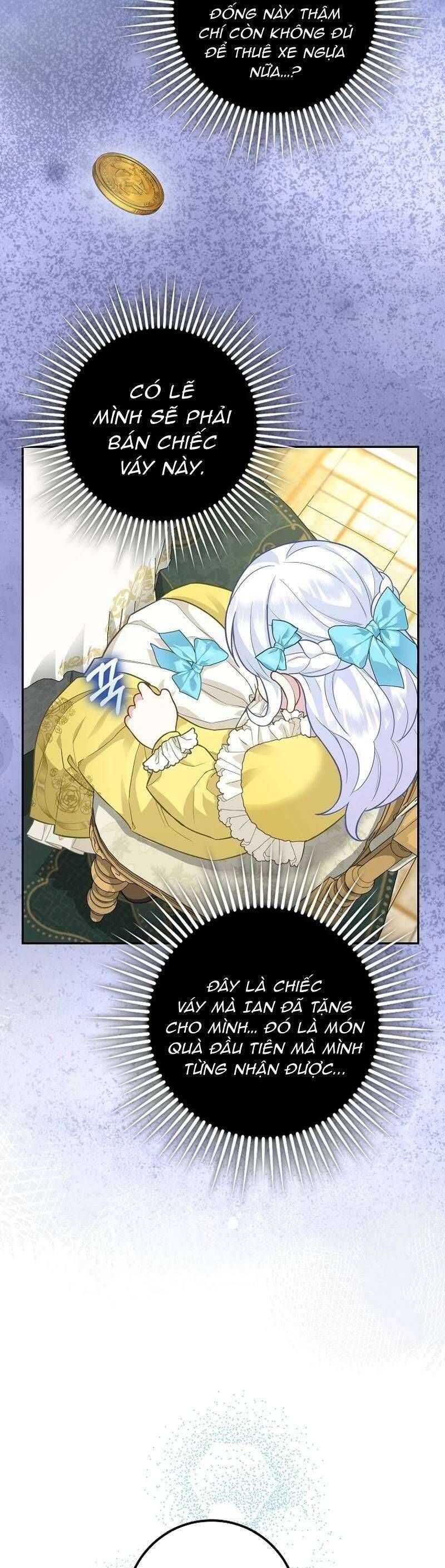 Bé Con Báo Tuyết Của Gia Tộc Báo Đen Chapter 5 - 34