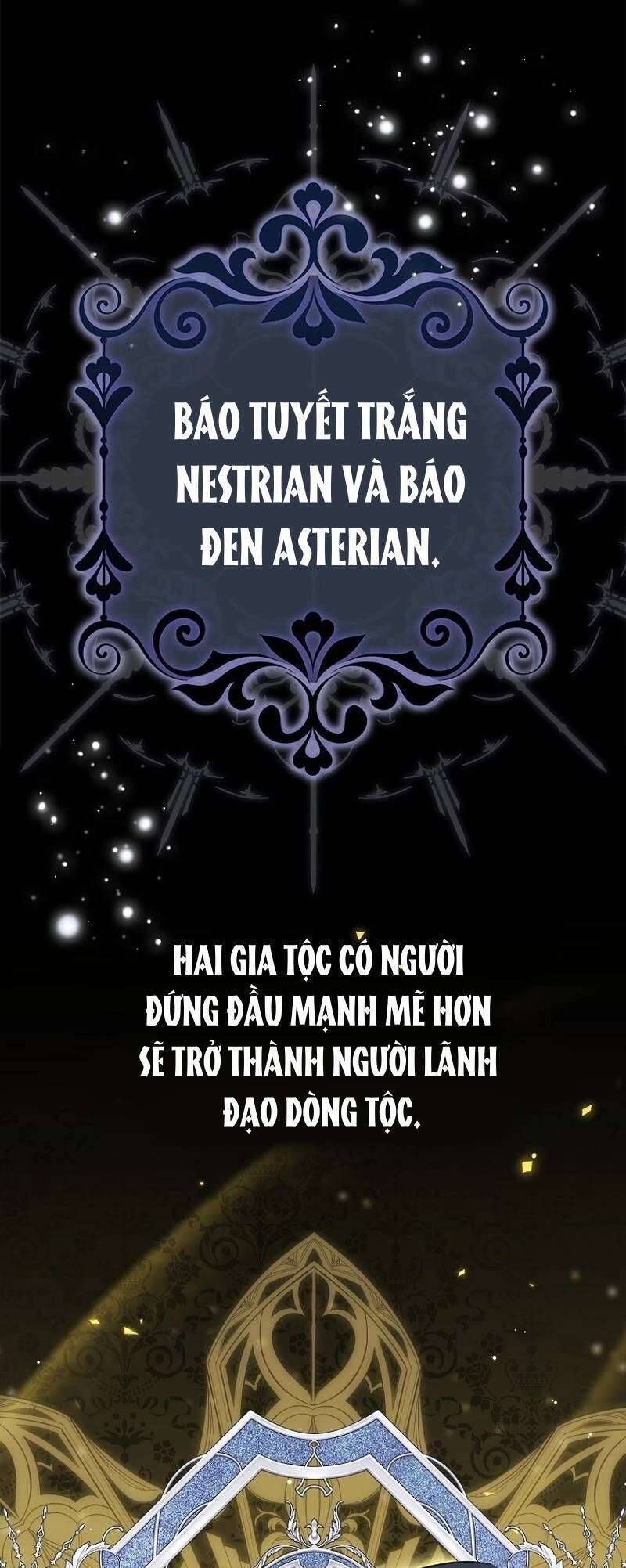 Bé Con Báo Tuyết Của Gia Tộc Báo Đen Chapter 5 - 43