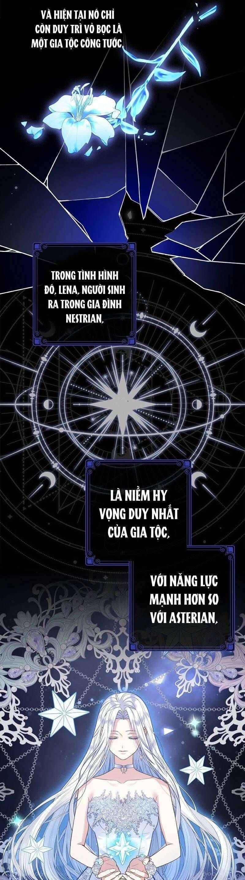 Bé Con Báo Tuyết Của Gia Tộc Báo Đen Chapter 5 - 45