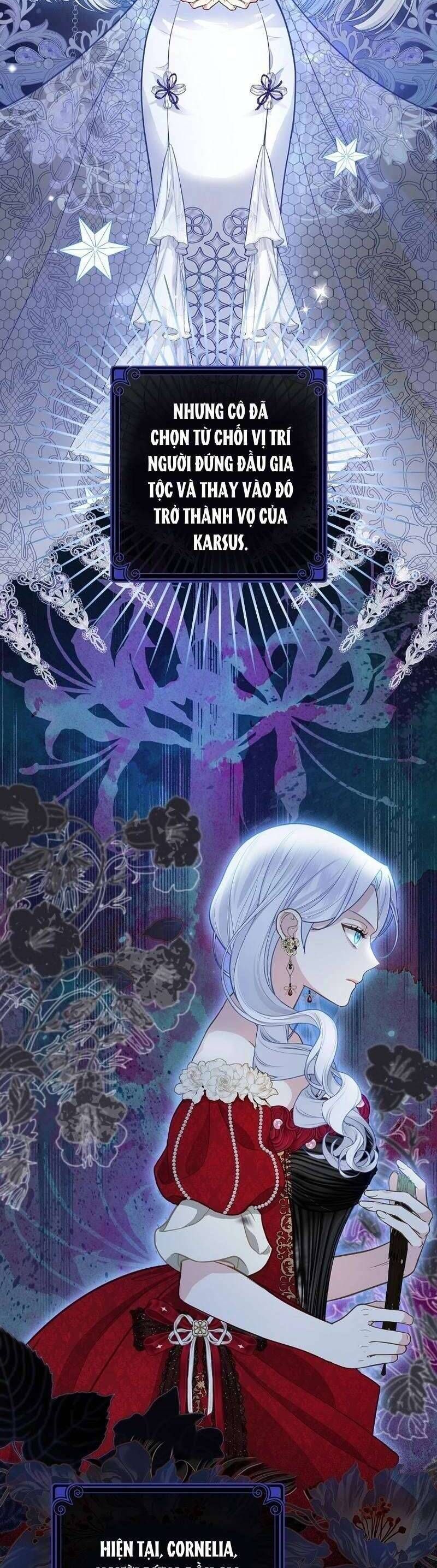Bé Con Báo Tuyết Của Gia Tộc Báo Đen Chapter 5 - 46