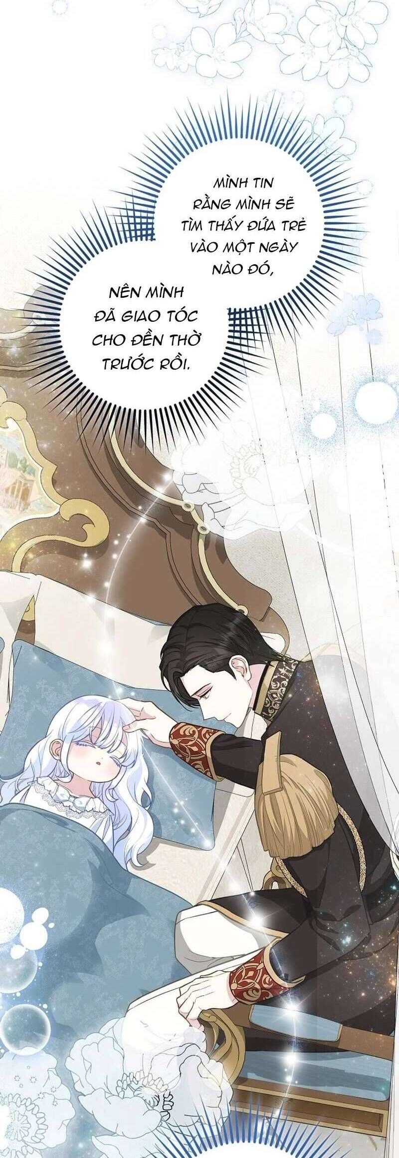 Bé Con Báo Tuyết Của Gia Tộc Báo Đen Chapter 6 - 15