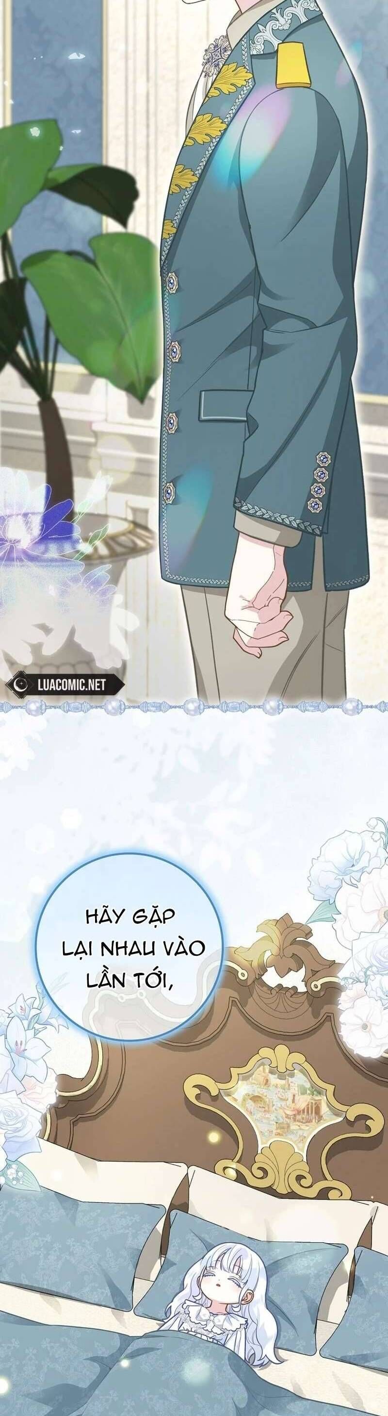 Bé Con Báo Tuyết Của Gia Tộc Báo Đen Chapter 6 - 18