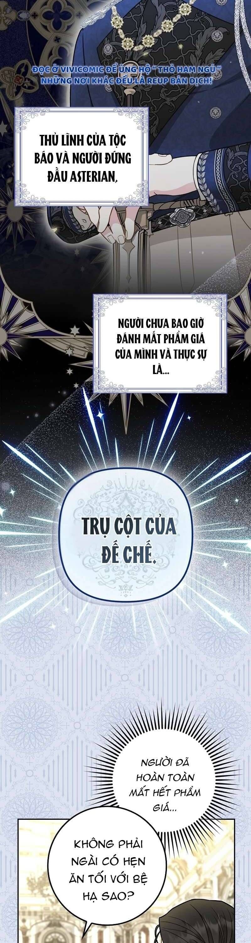 Bé Con Báo Tuyết Của Gia Tộc Báo Đen Chapter 6 - 21