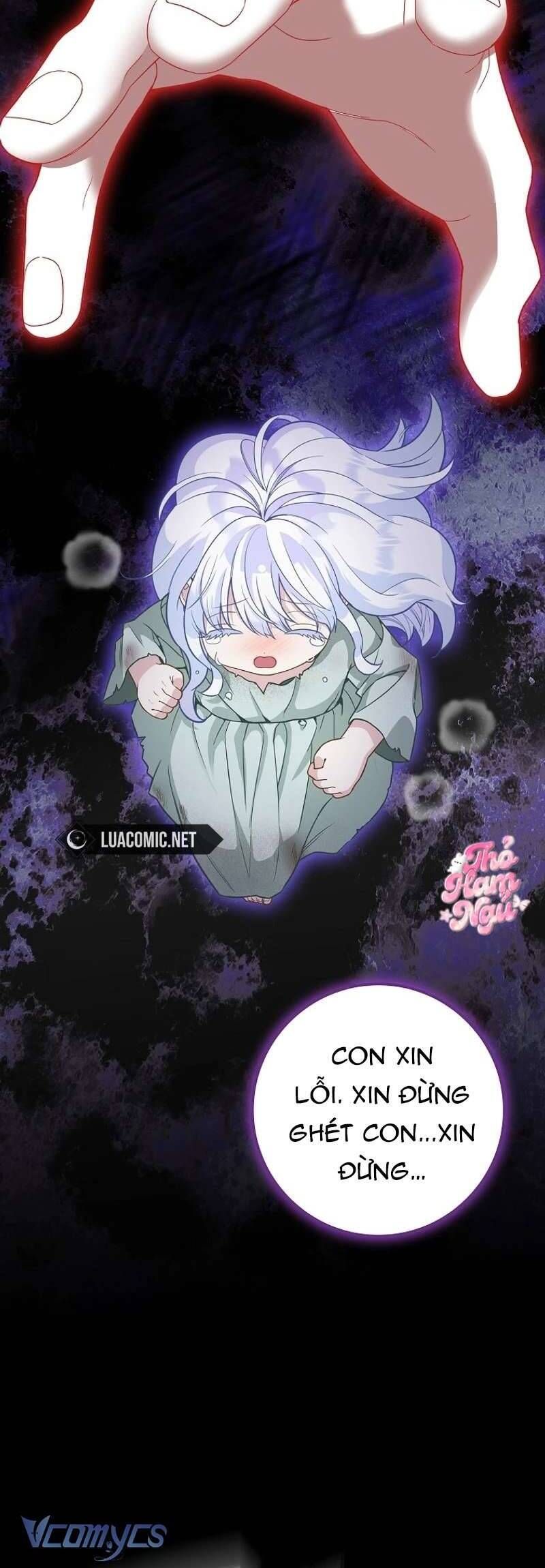 Bé Con Báo Tuyết Của Gia Tộc Báo Đen Chapter 6 - 31