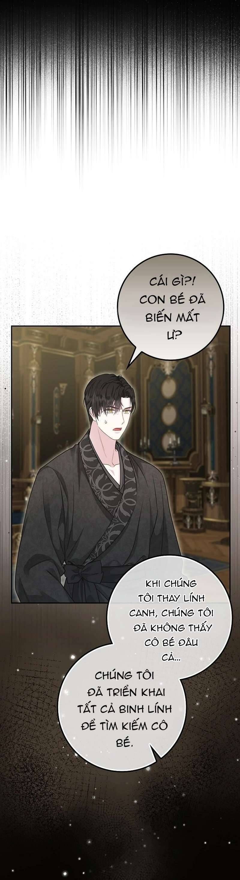 Bé Con Báo Tuyết Của Gia Tộc Báo Đen Chapter 6 - 41