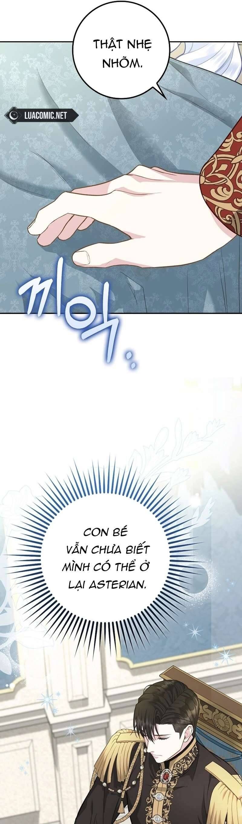 Bé Con Báo Tuyết Của Gia Tộc Báo Đen Chapter 6 - 10