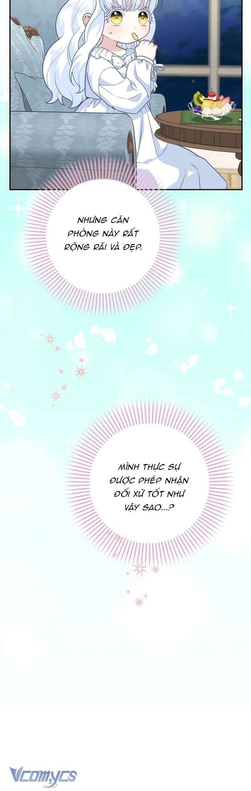 Bé Con Báo Tuyết Của Gia Tộc Báo Đen Chapter 7 - 39