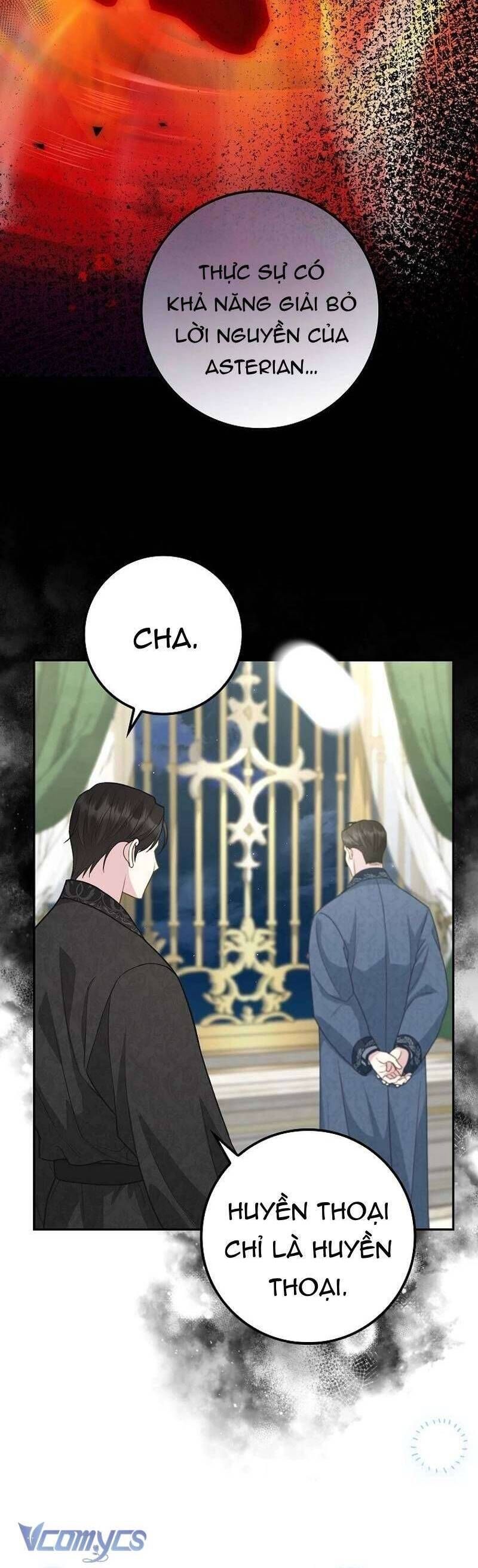 Bé Con Báo Tuyết Của Gia Tộc Báo Đen Chapter 8 - 11