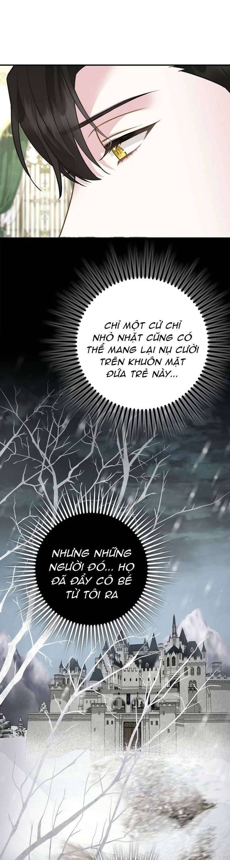 Bé Con Báo Tuyết Của Gia Tộc Báo Đen Chapter 8 - 19