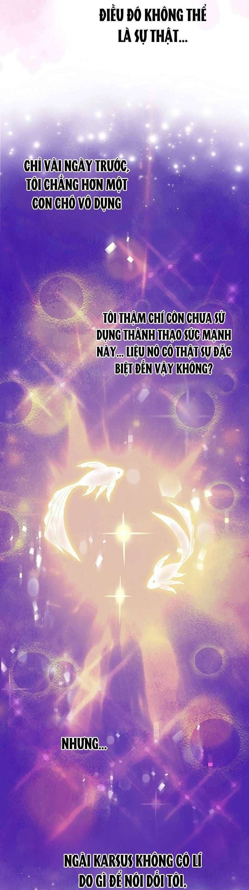 Bé Con Báo Tuyết Của Gia Tộc Báo Đen Chapter 8 - 24