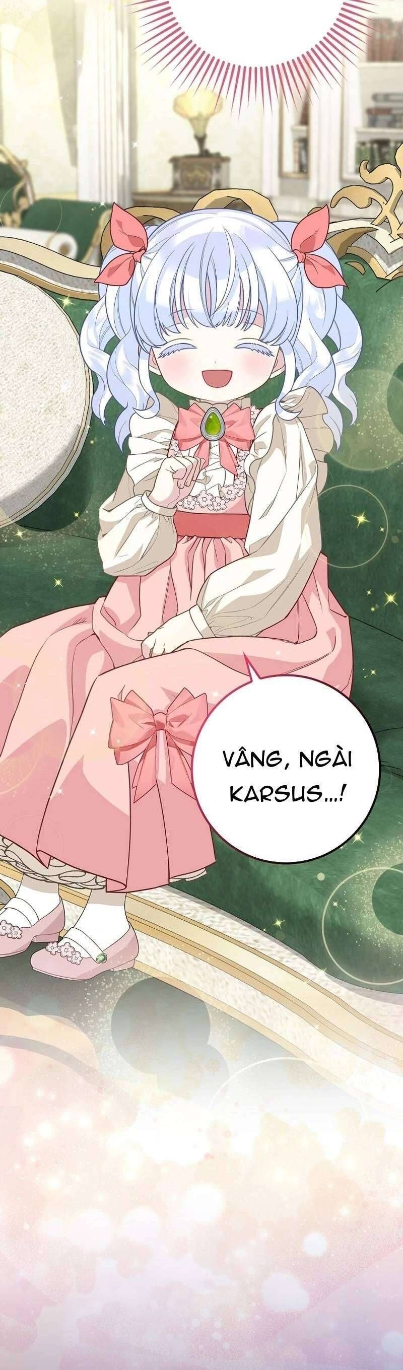 Bé Con Báo Tuyết Của Gia Tộc Báo Đen Chapter 8 - 33