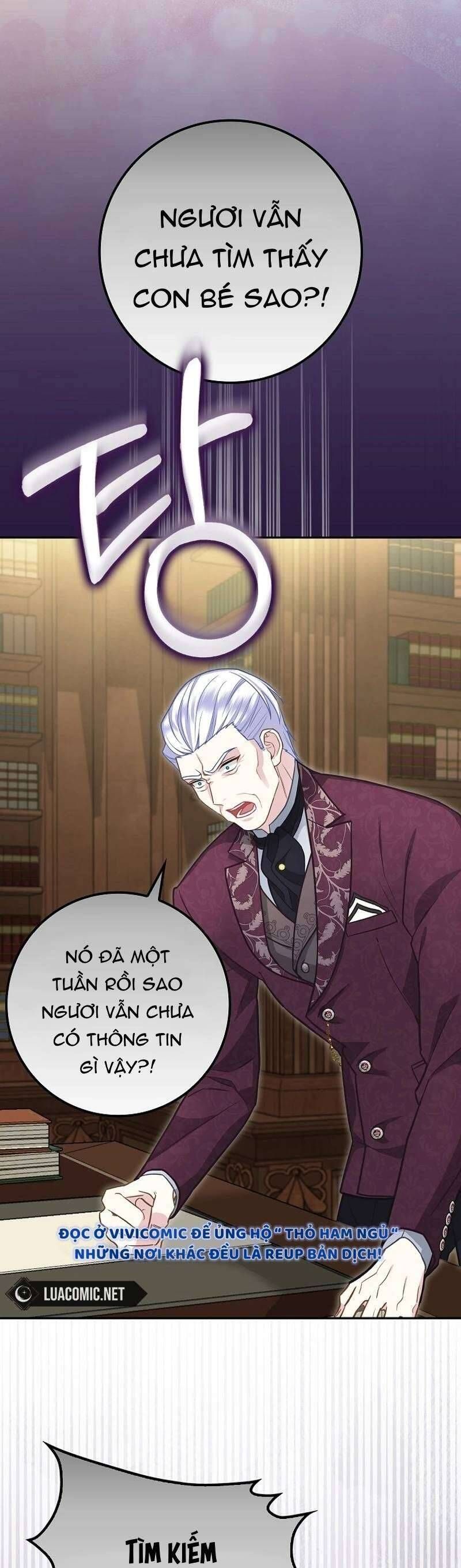 Bé Con Báo Tuyết Của Gia Tộc Báo Đen Chapter 8 - 34