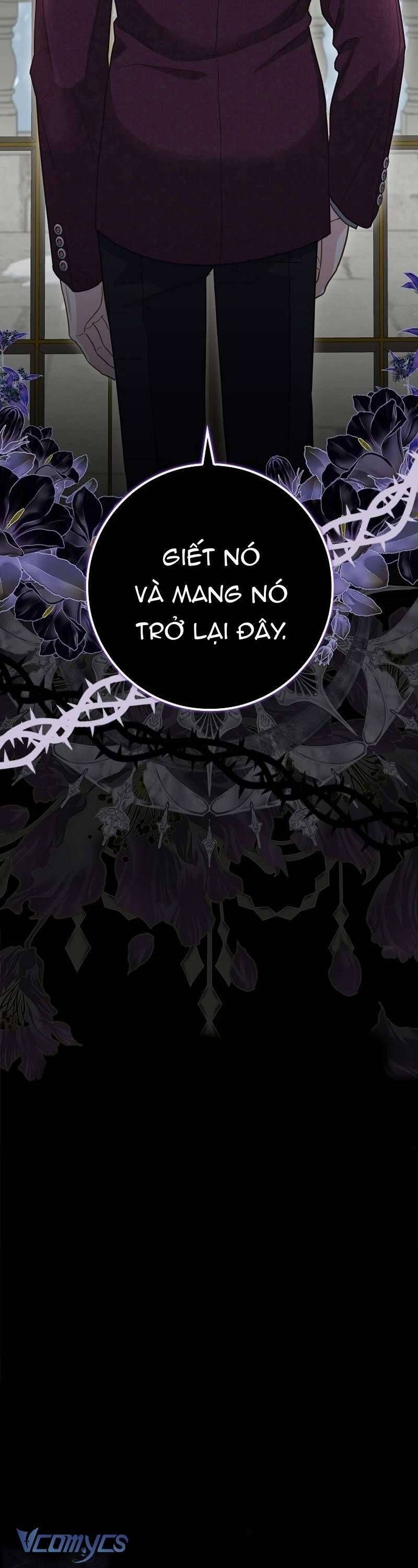 Bé Con Báo Tuyết Của Gia Tộc Báo Đen Chapter 8 - 40