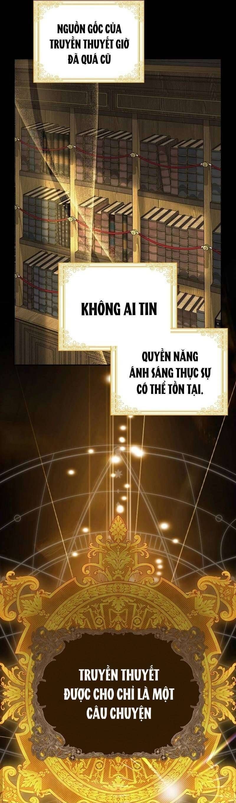 Bé Con Báo Tuyết Của Gia Tộc Báo Đen Chapter 8 - 6