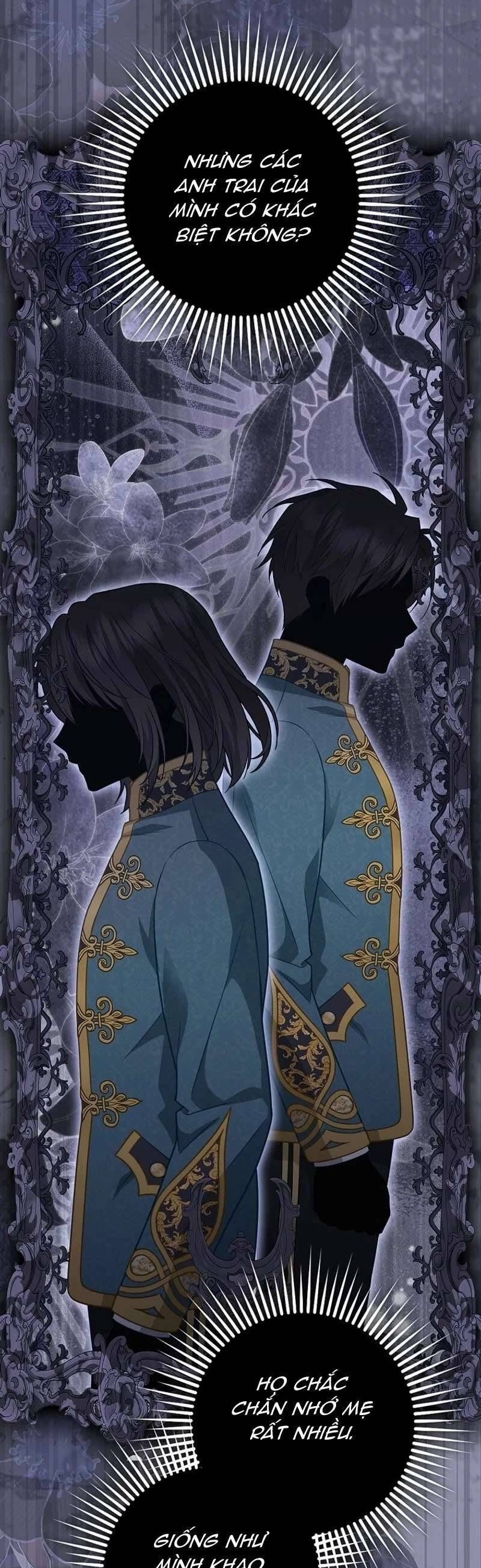 Bé Con Báo Tuyết Của Gia Tộc Báo Đen Chapter 9 - 30