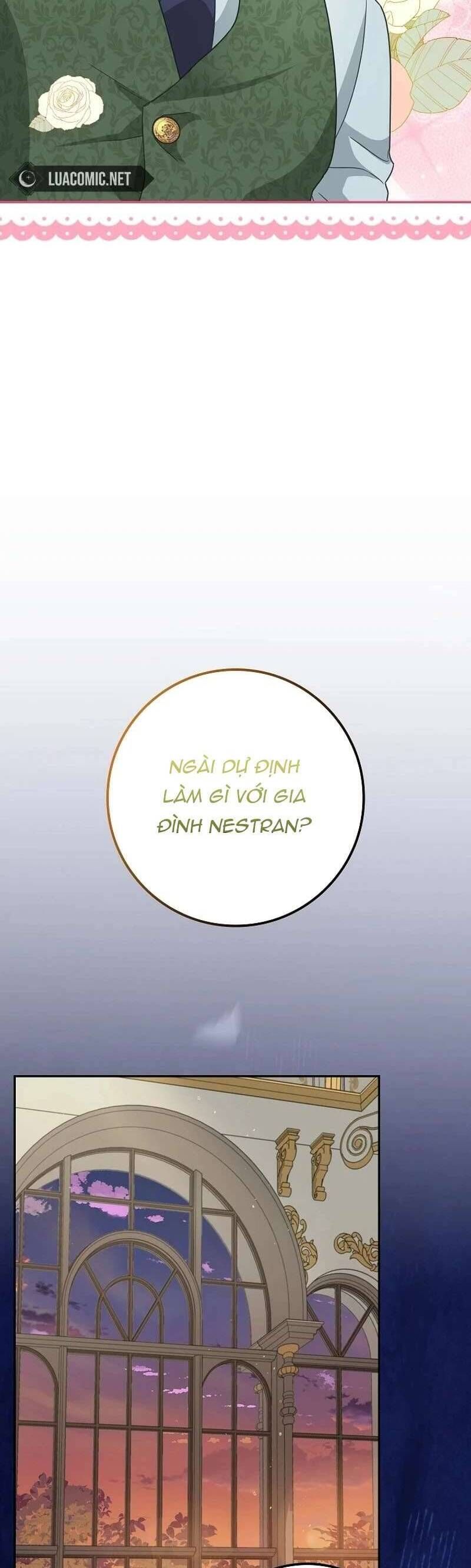 Bé Con Báo Tuyết Của Gia Tộc Báo Đen Chapter 9 - 34