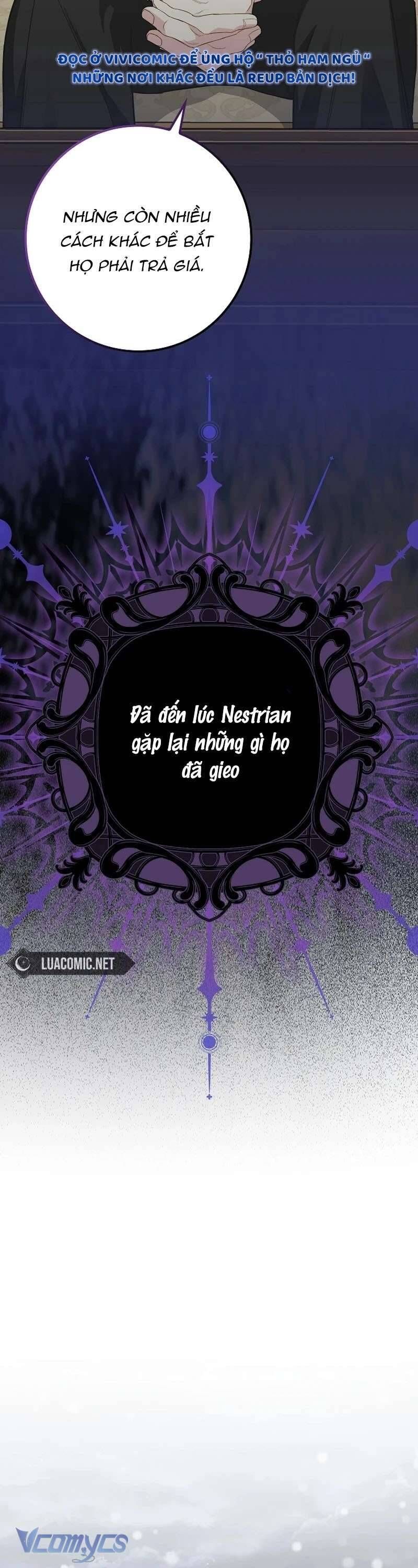 Bé Con Báo Tuyết Của Gia Tộc Báo Đen Chapter 9 - 38