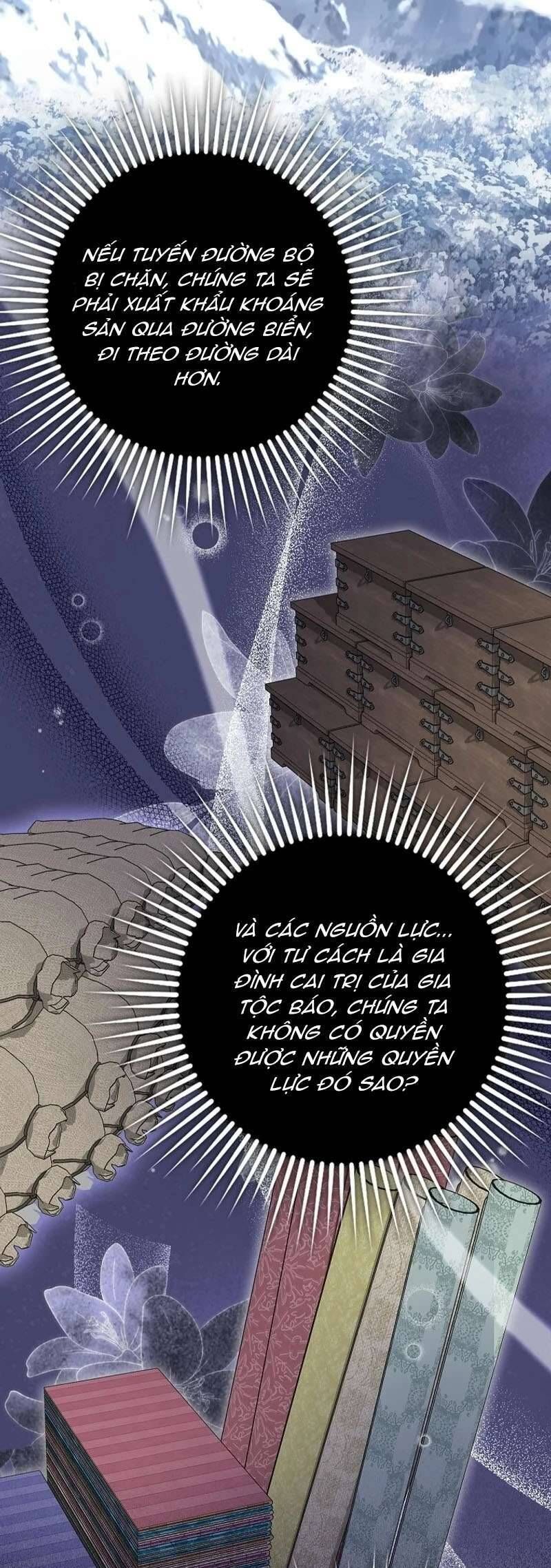 Bé Con Báo Tuyết Của Gia Tộc Báo Đen Chapter 9 - 42