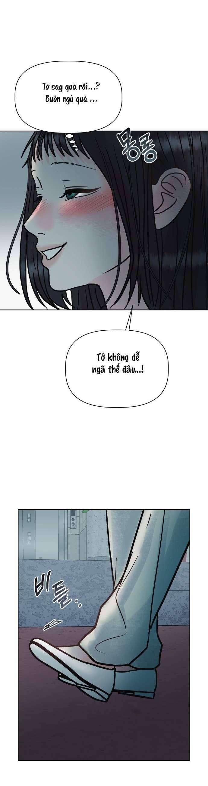 Tinh Tế Bằng Không Chapter 18 - 13