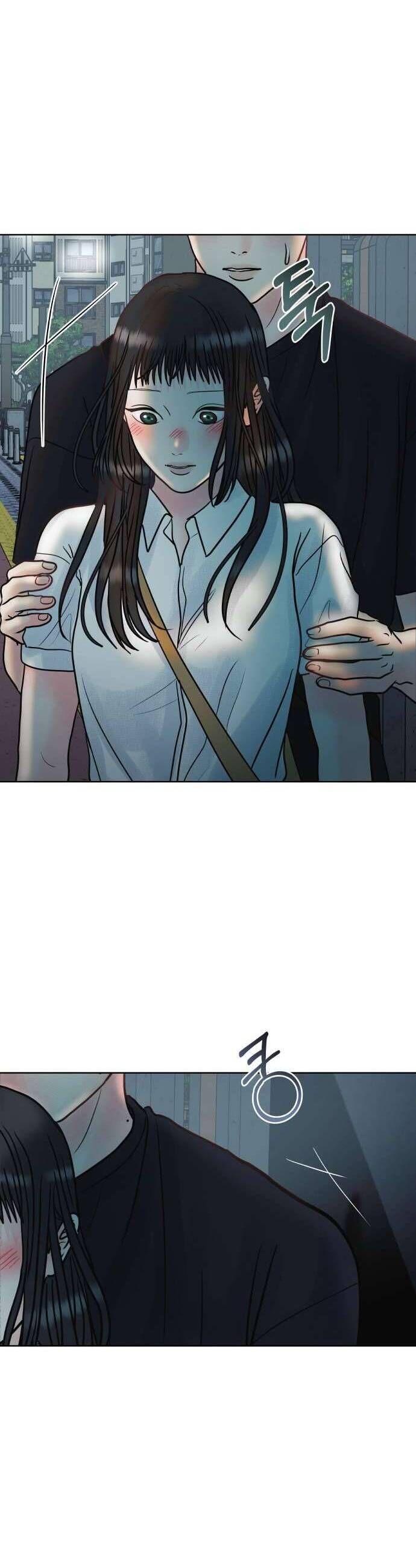 Tinh Tế Bằng Không Chapter 18 - 14