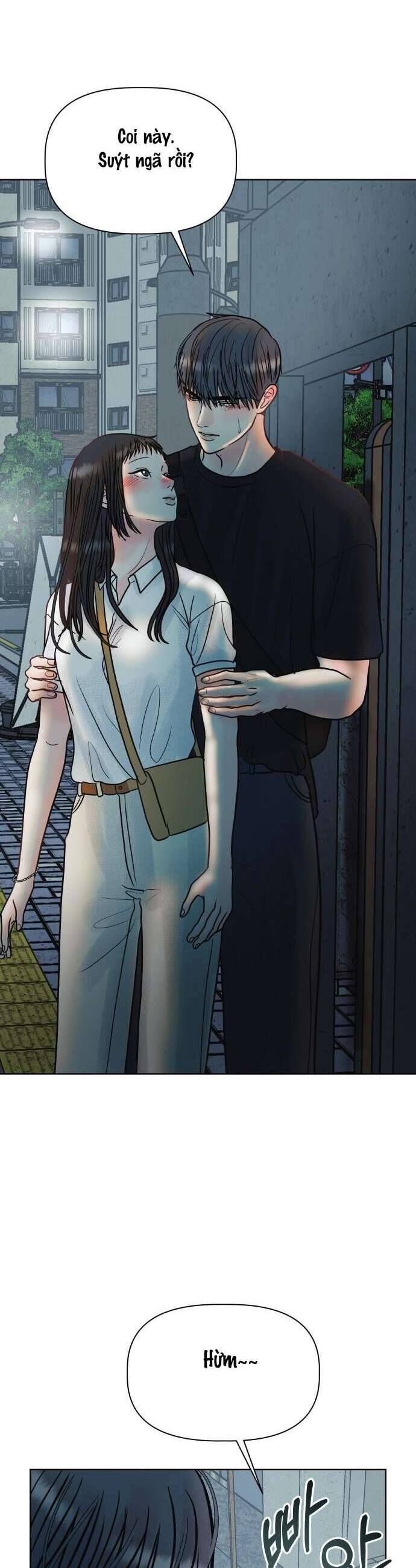 Tinh Tế Bằng Không Chapter 18 - 15