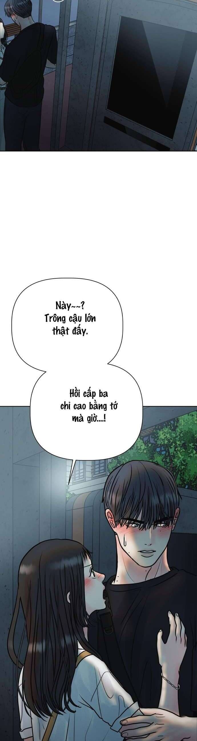 Tinh Tế Bằng Không Chapter 18 - 17