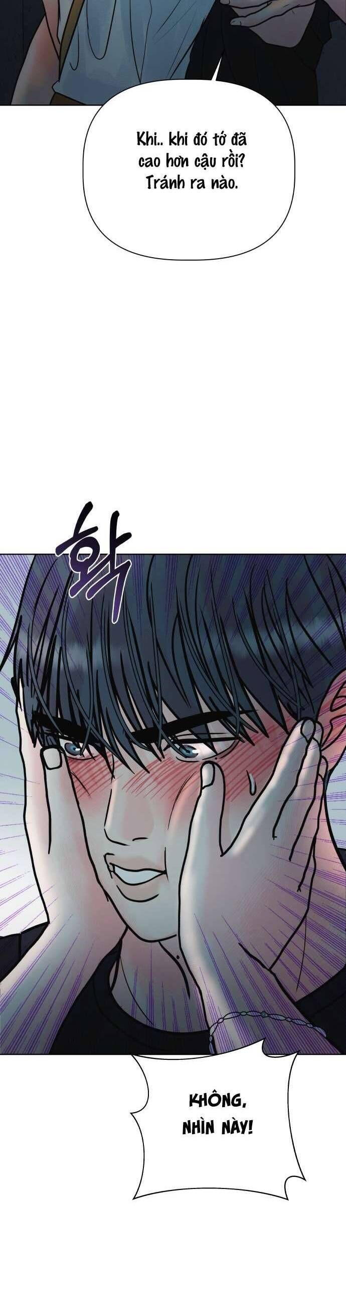 Tinh Tế Bằng Không Chapter 18 - 18