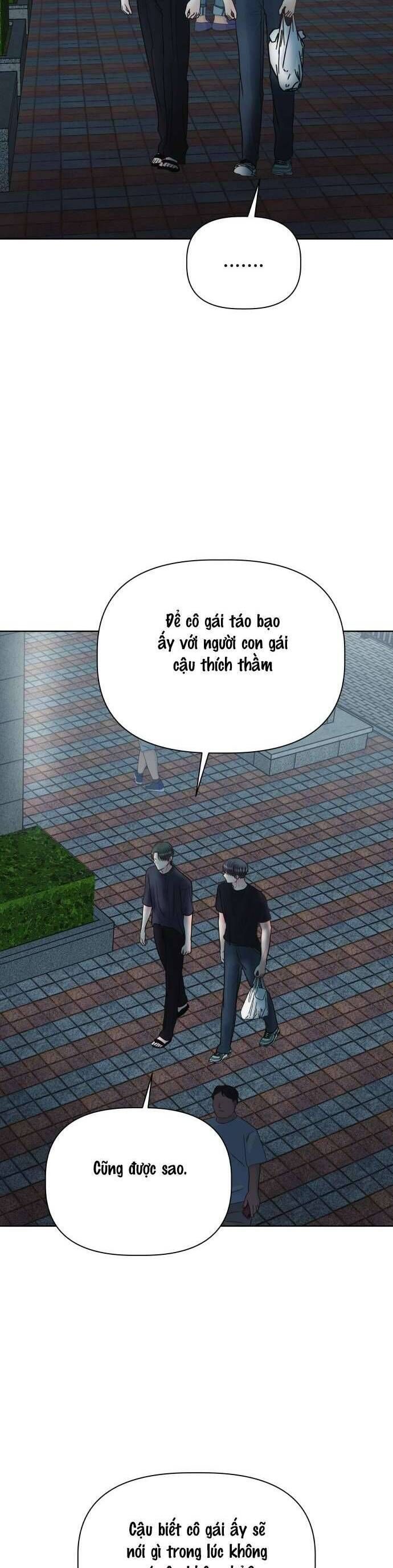 Tinh Tế Bằng Không Chapter 18 - 3