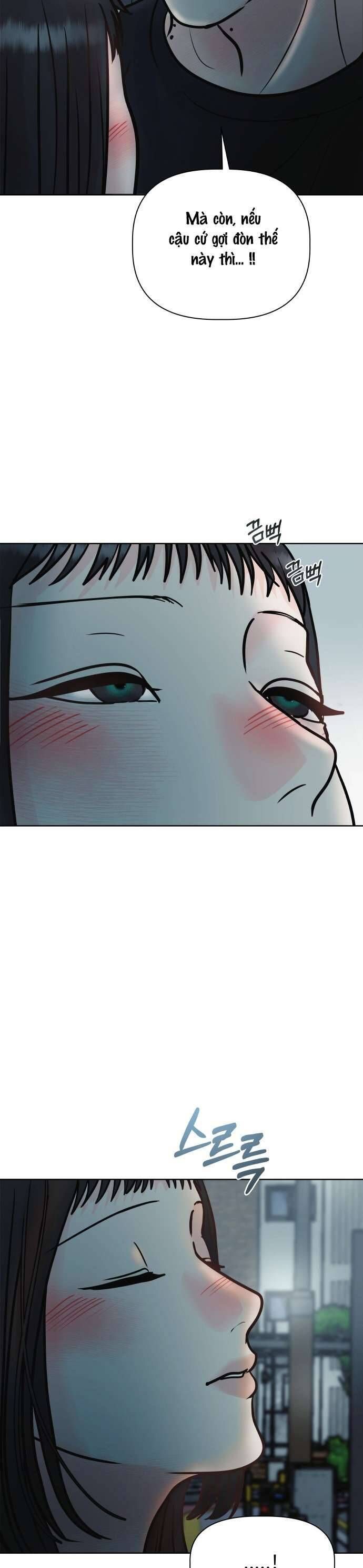 Tinh Tế Bằng Không Chapter 18 - 22