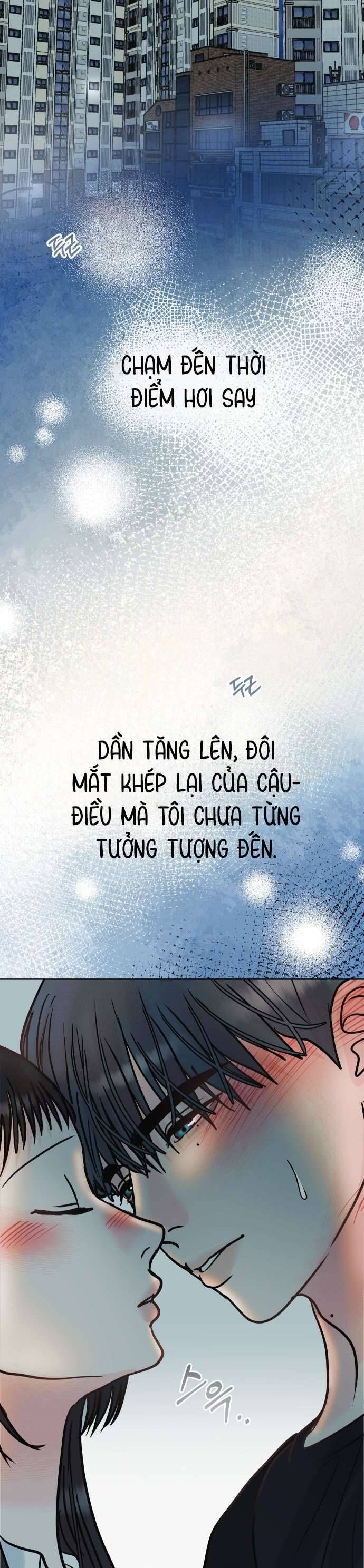 Tinh Tế Bằng Không Chapter 18 - 24
