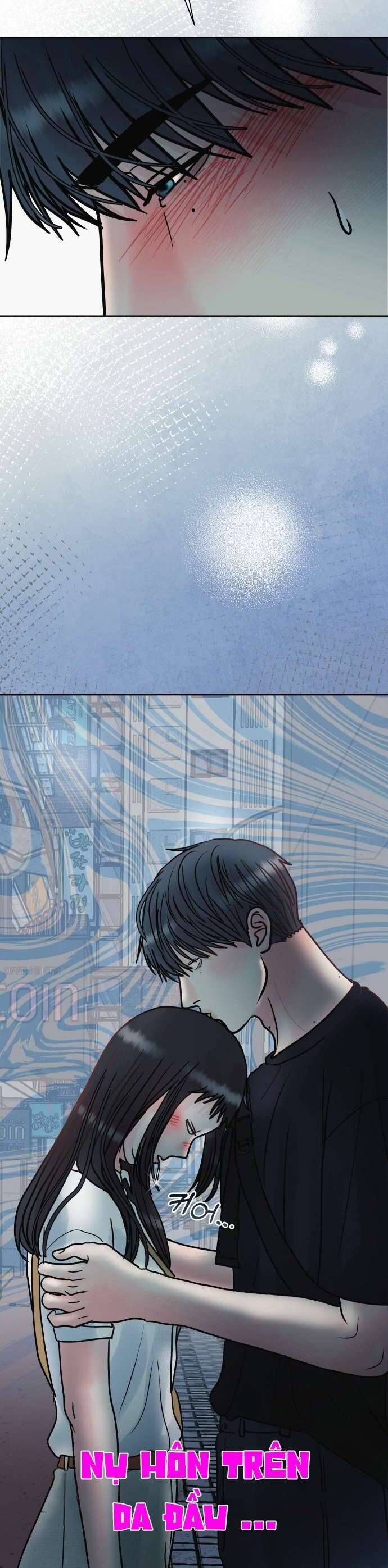 Tinh Tế Bằng Không Chapter 18 - 26