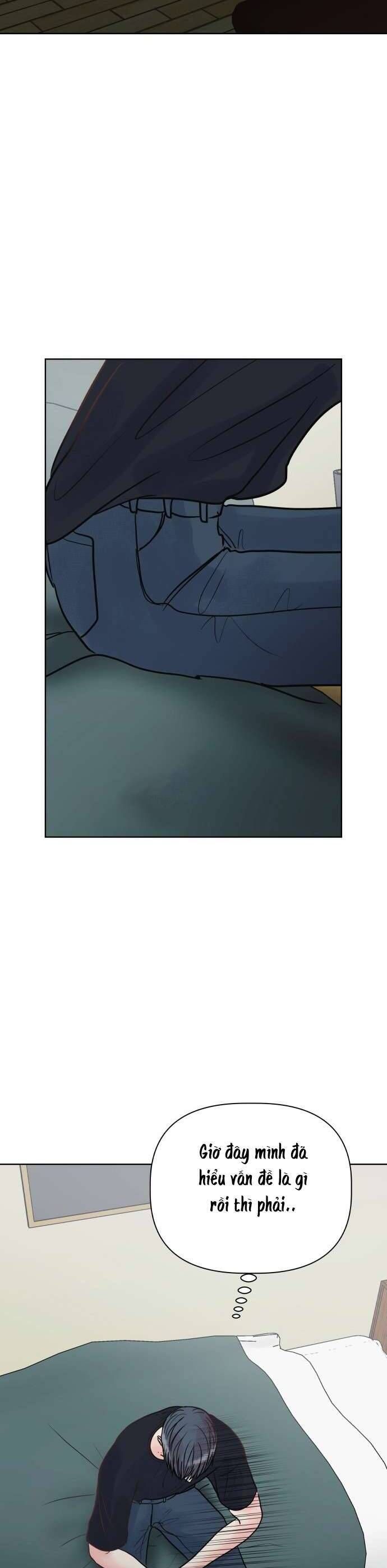 Tinh Tế Bằng Không Chapter 18 - 28