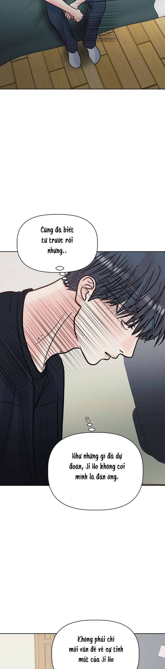 Tinh Tế Bằng Không Chapter 18 - 29