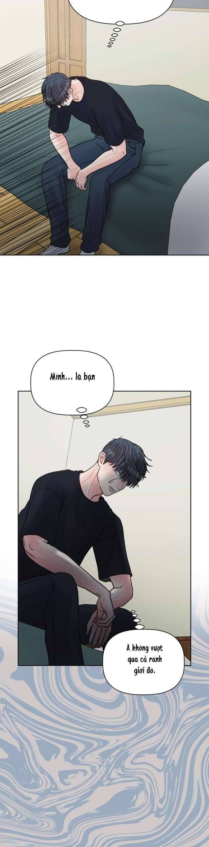 Tinh Tế Bằng Không Chapter 18 - 30