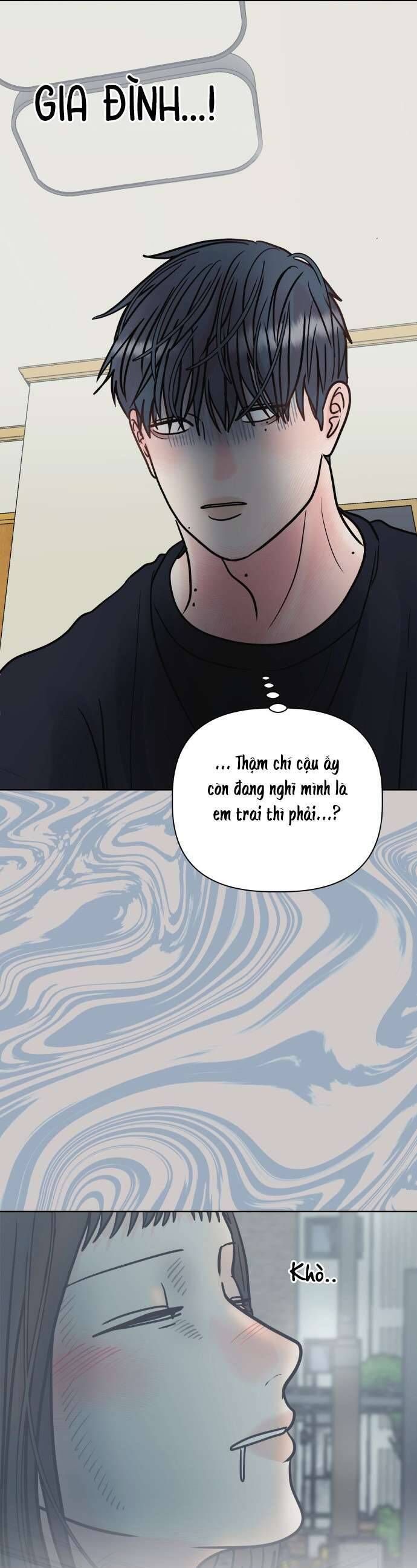 Tinh Tế Bằng Không Chapter 18 - 31