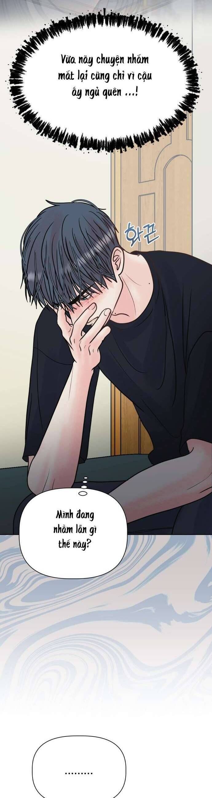 Tinh Tế Bằng Không Chapter 18 - 32