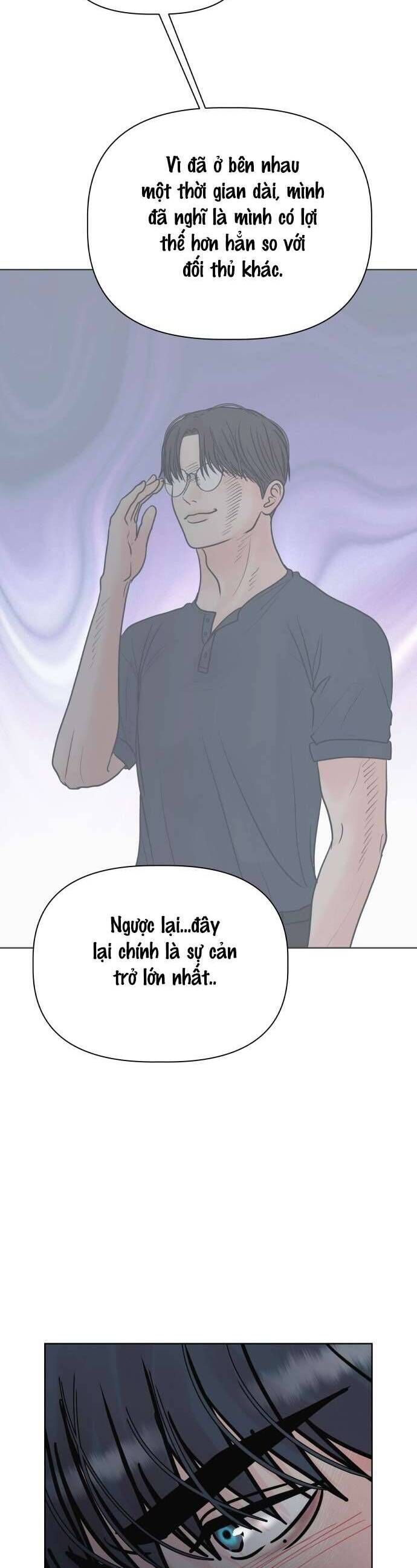 Tinh Tế Bằng Không Chapter 18 - 33