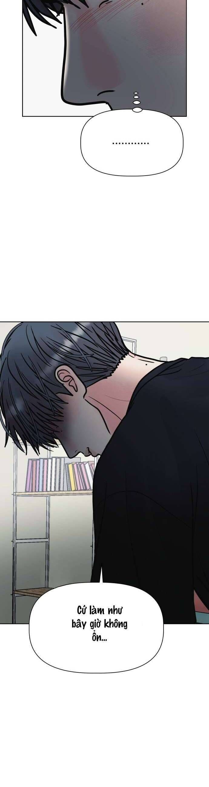 Tinh Tế Bằng Không Chapter 18 - 34