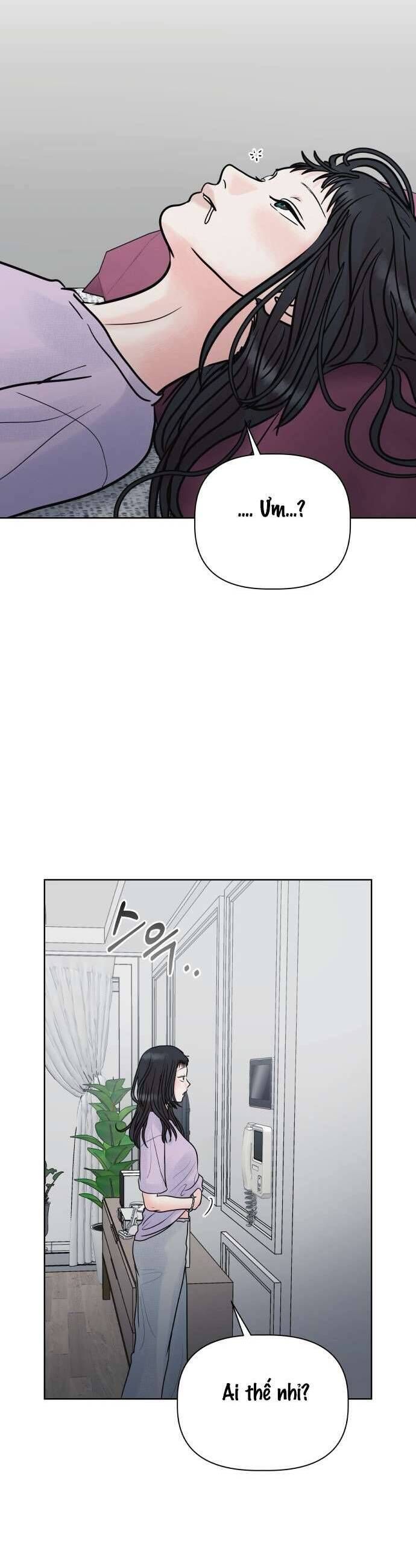 Tinh Tế Bằng Không Chapter 18 - 36