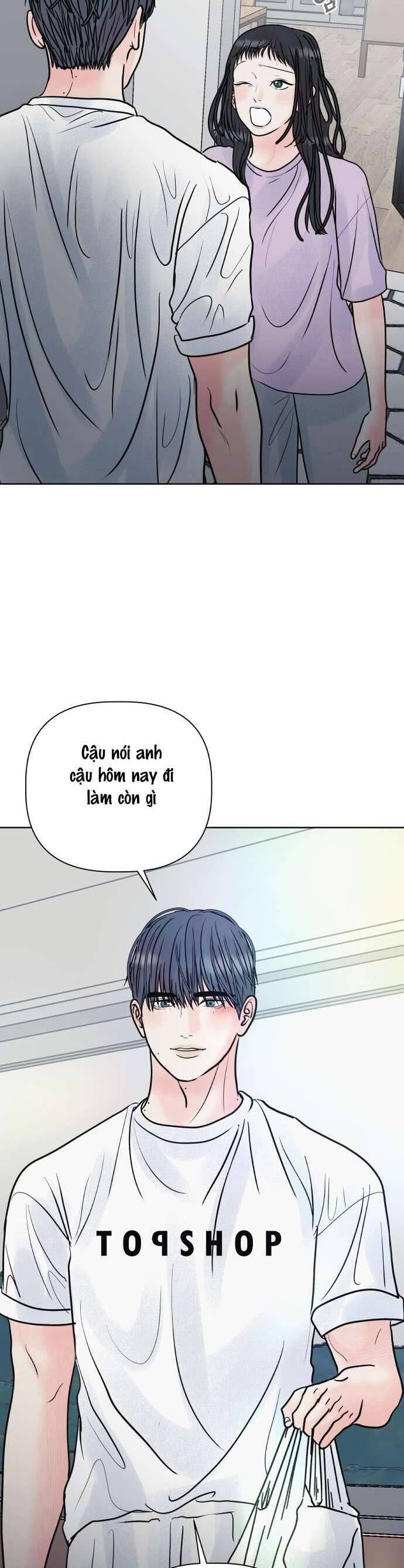 Tinh Tế Bằng Không Chapter 18 - 38