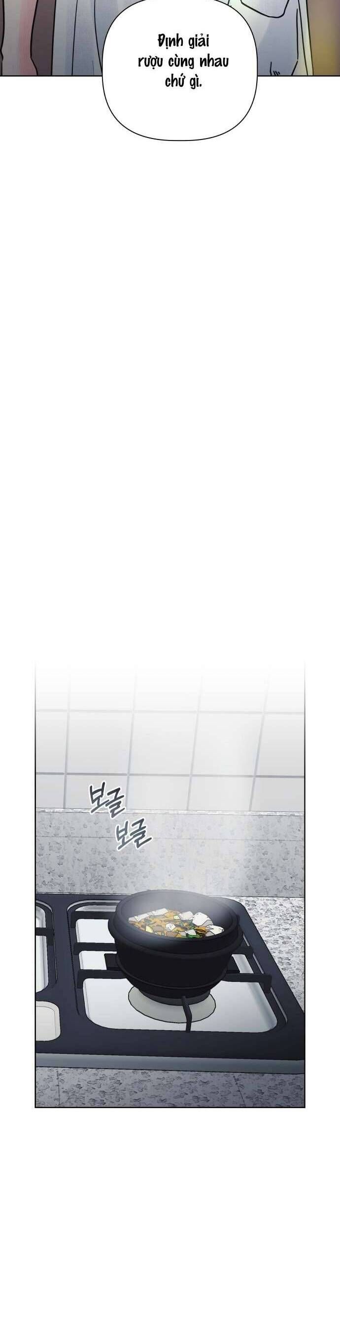 Tinh Tế Bằng Không Chapter 18 - 39