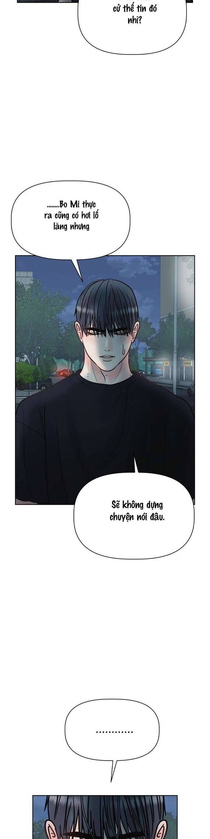 Tinh Tế Bằng Không Chapter 18 - 5