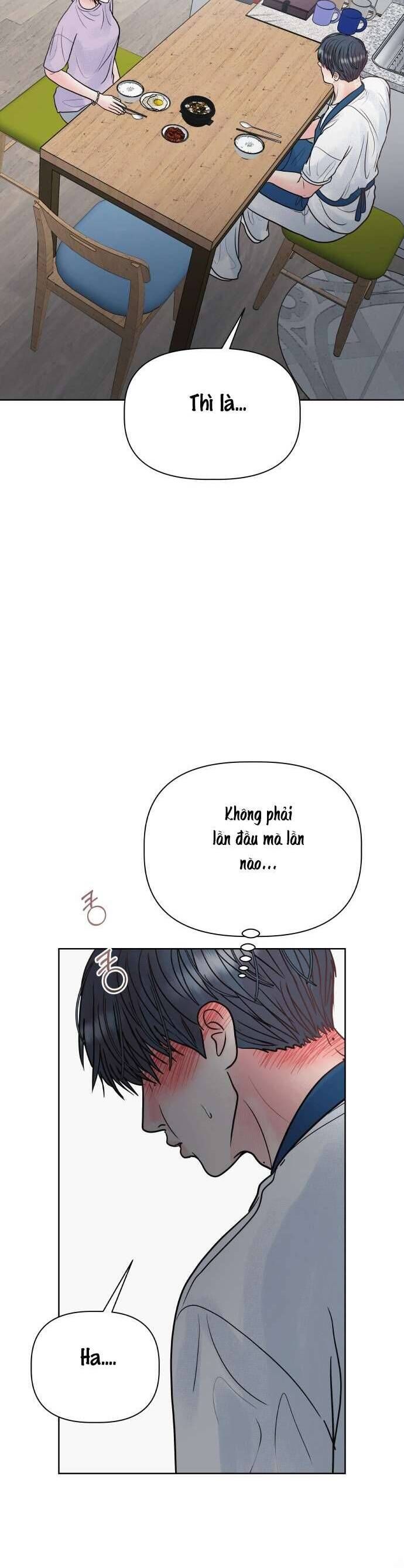 Tinh Tế Bằng Không Chapter 18 - 42