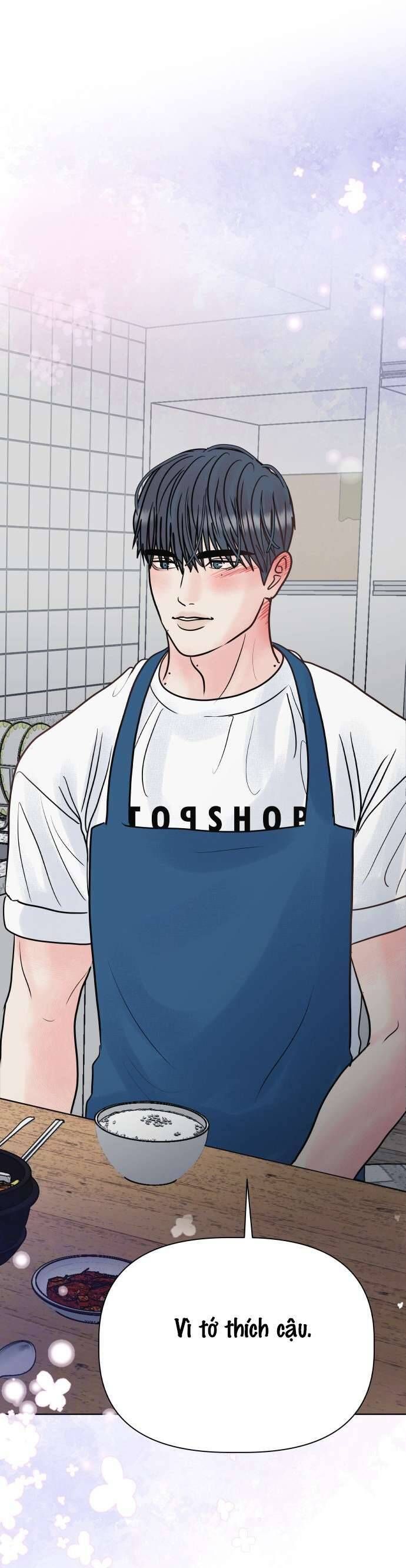 Tinh Tế Bằng Không Chapter 18 - 43