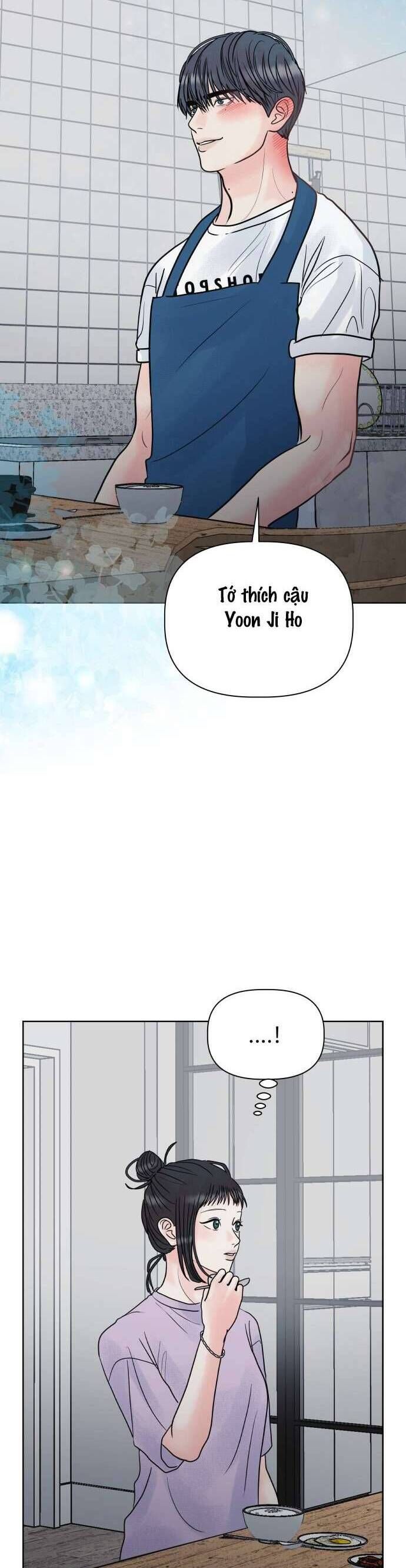 Tinh Tế Bằng Không Chapter 18 - 45