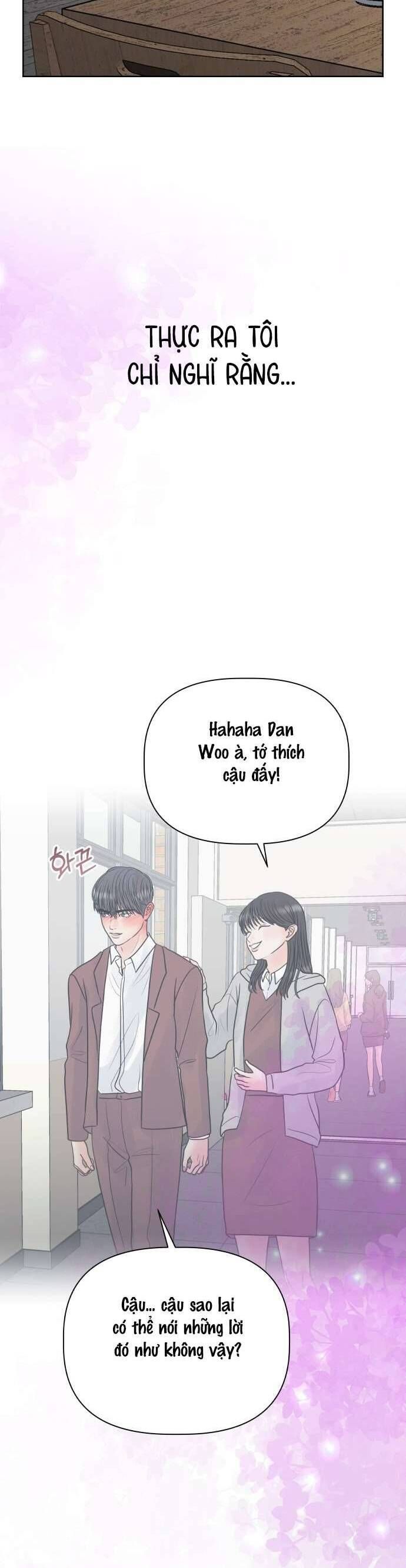 Tinh Tế Bằng Không Chapter 18 - 46