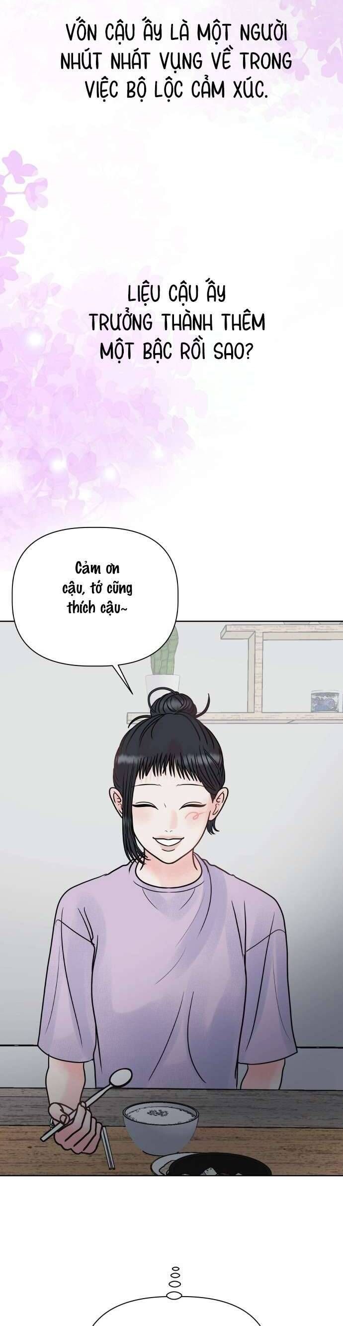 Tinh Tế Bằng Không Chapter 18 - 47